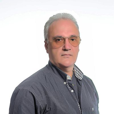 Δημήτρης Καπούνης